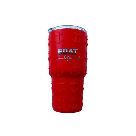BOAT LIFE TUMB W SILICONE