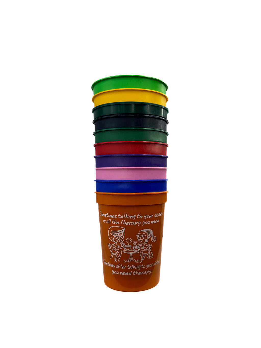 DRINKWARE – Barefoot Bar Apparel