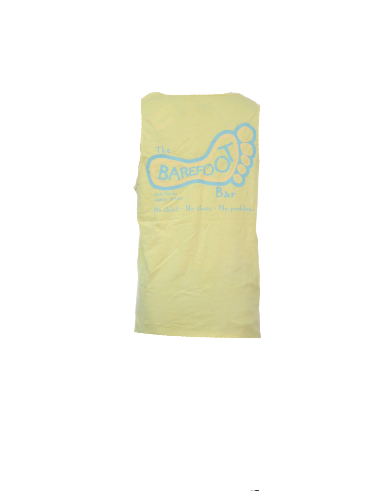 LOGO TANK