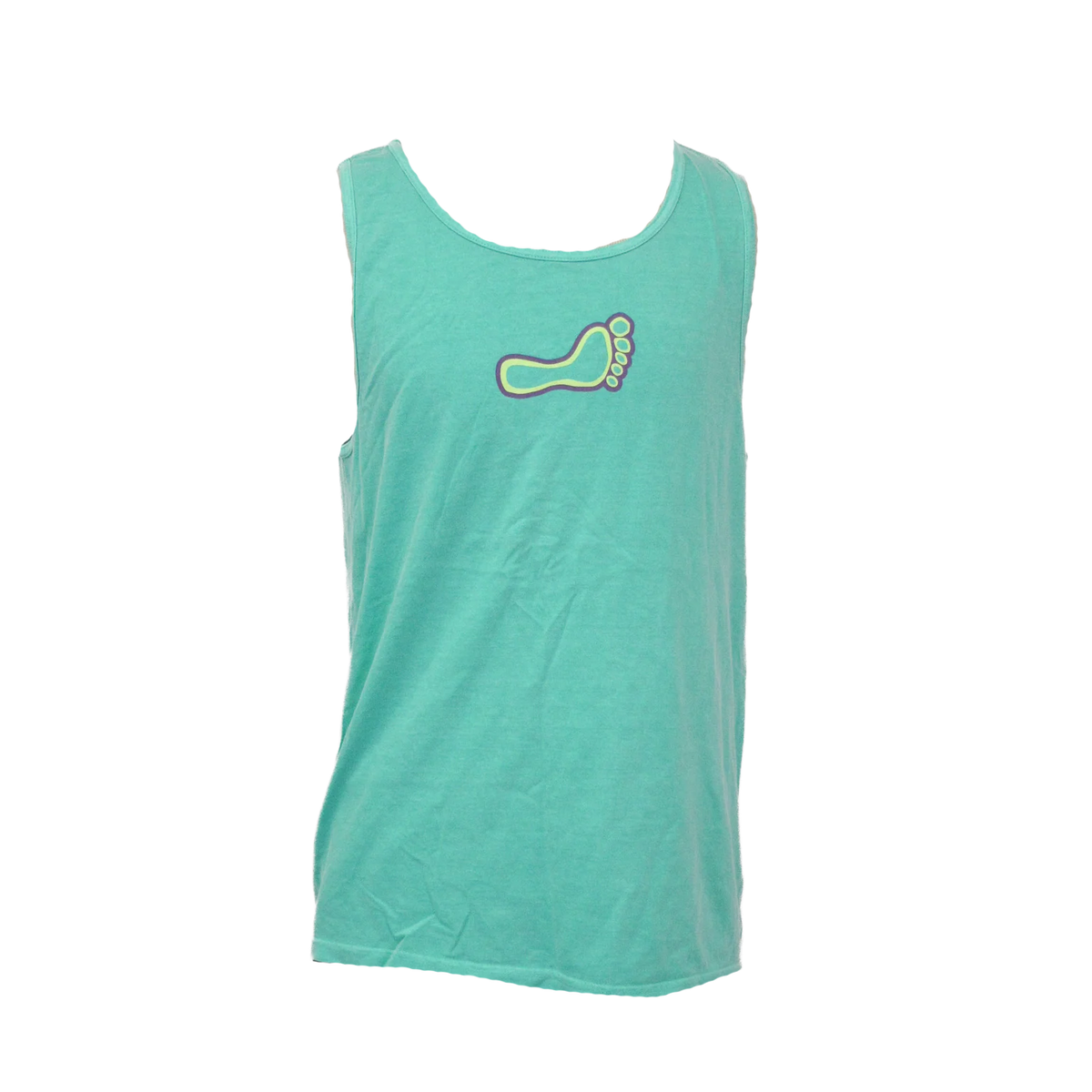 LOGO TANK