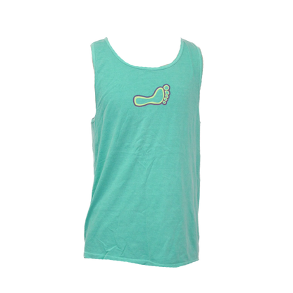 LOGO TANK