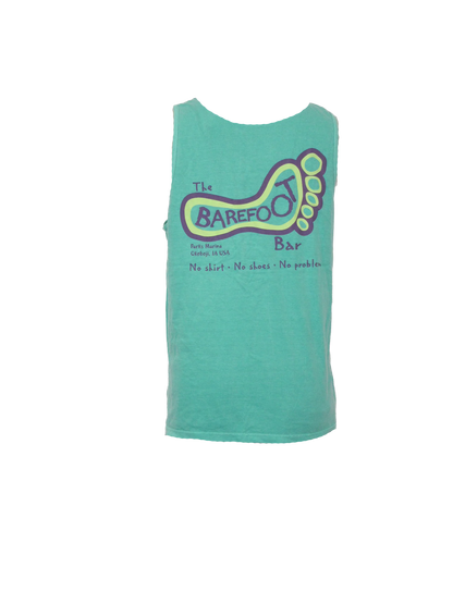 LOGO TANK