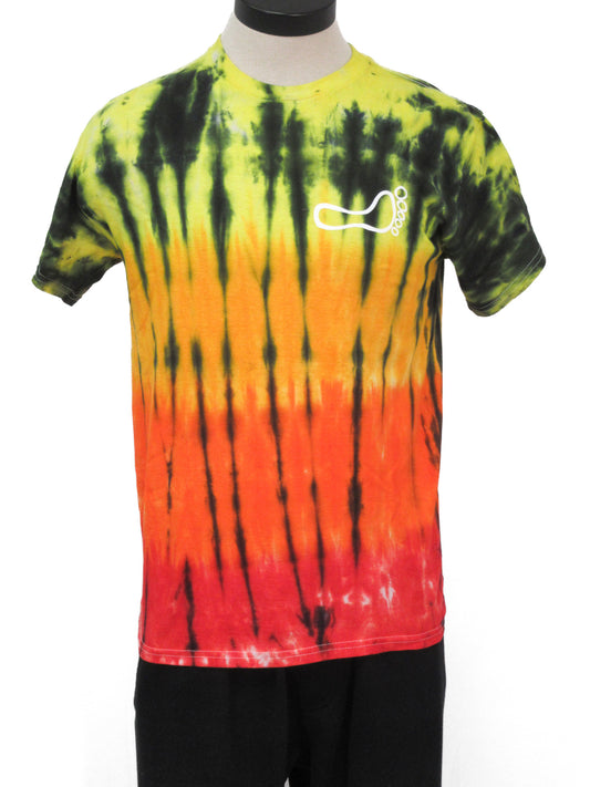 TIE DYE LOGO SST