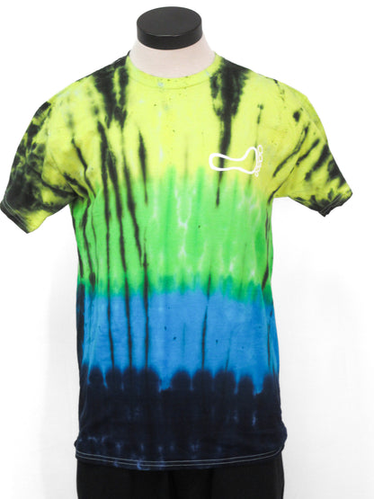 TIE DYE LOGO SST