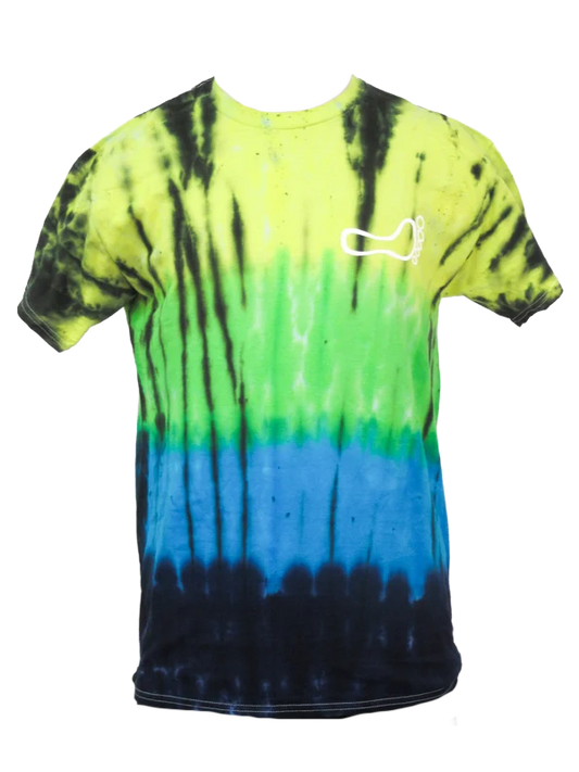 TIE DYE LOGO SST