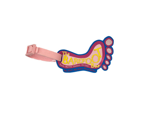 LUGGAGE TAG