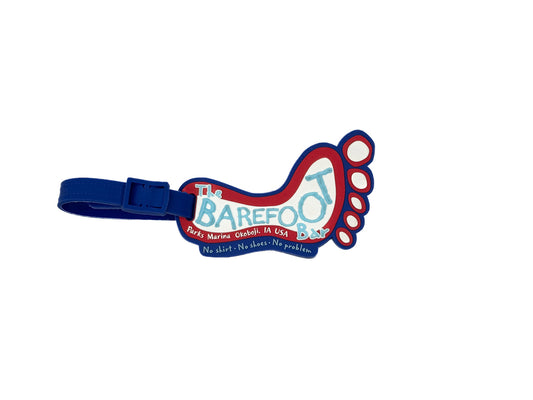 LUGGAGE TAG