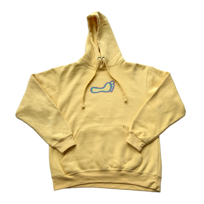 LOGO HOOD