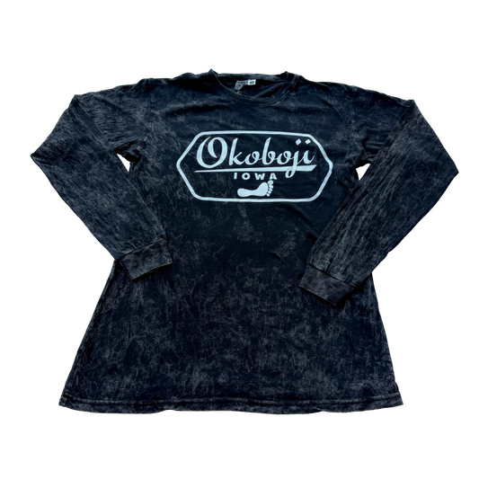 OKOBOJI LST MINERAL WASH