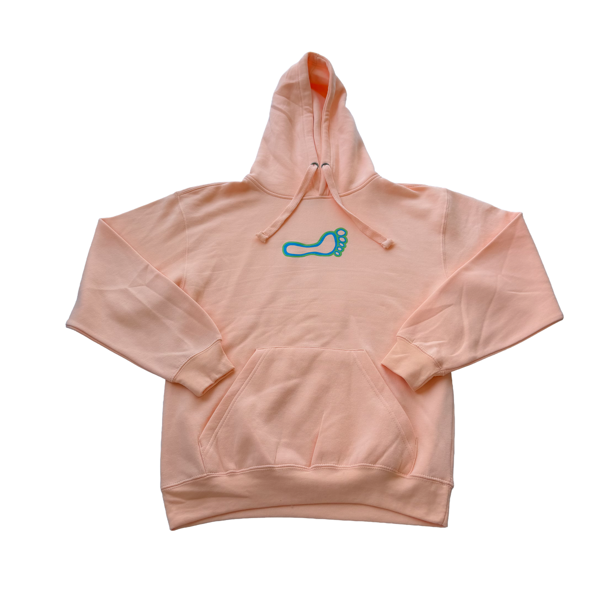LOGO HOOD