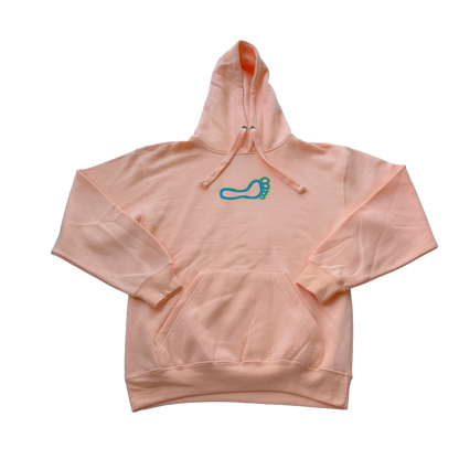 LOGO HOOD