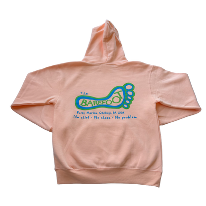 LOGO HOOD