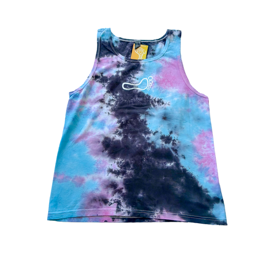 TD LOGO TANK