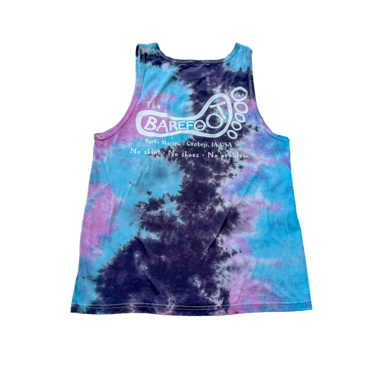 TD LOGO TANK