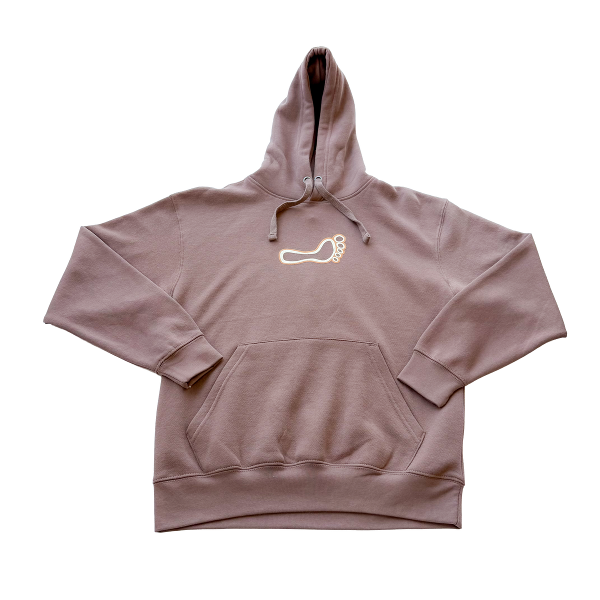 LOGO HOOD