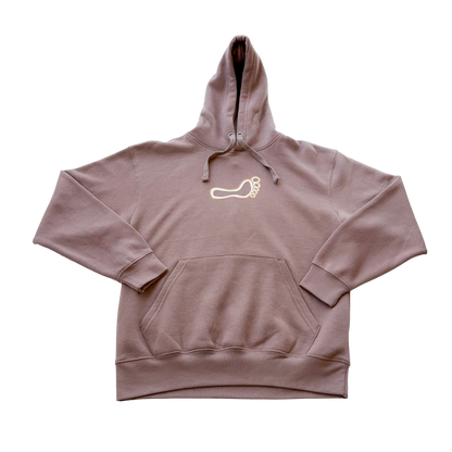 LOGO HOOD