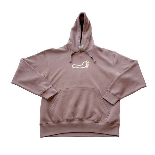 LOGO HOOD