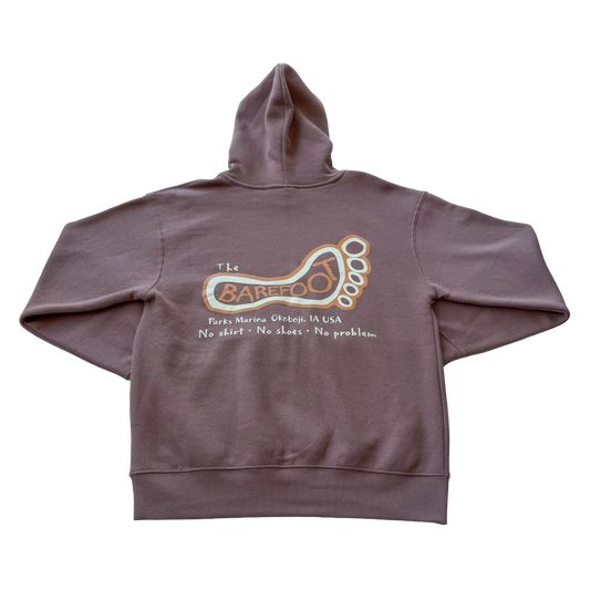 LOGO HOOD