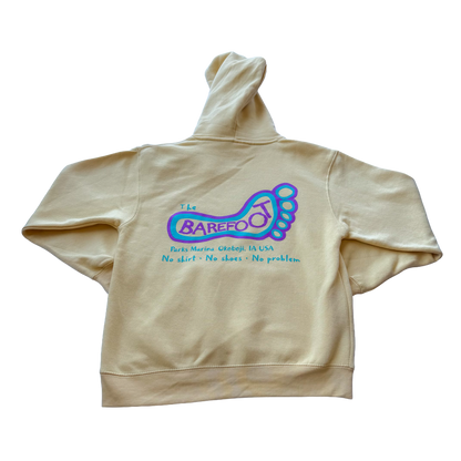 LOGO HOOD