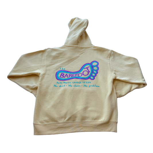 LOGO HOOD
