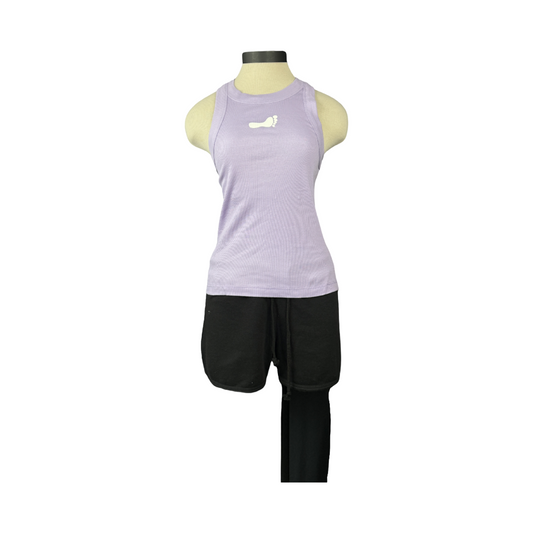RIBBED TANK BF EST 2002