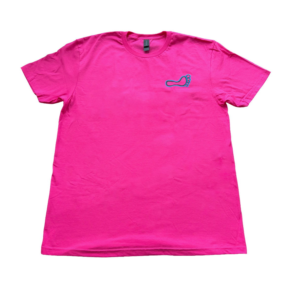 LOGO SHORT SLEEVE TEE