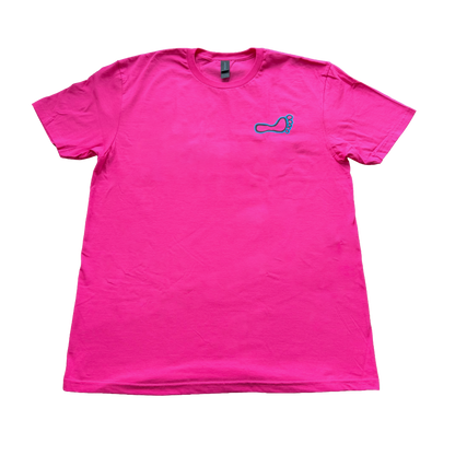 LOGO SHORT SLEEVE TEE