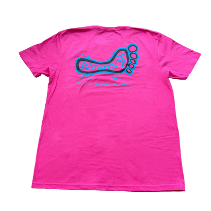 LOGO SHORT SLEEVE TEE