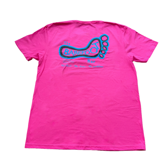 LOGO SHORT SLEEVE TEE