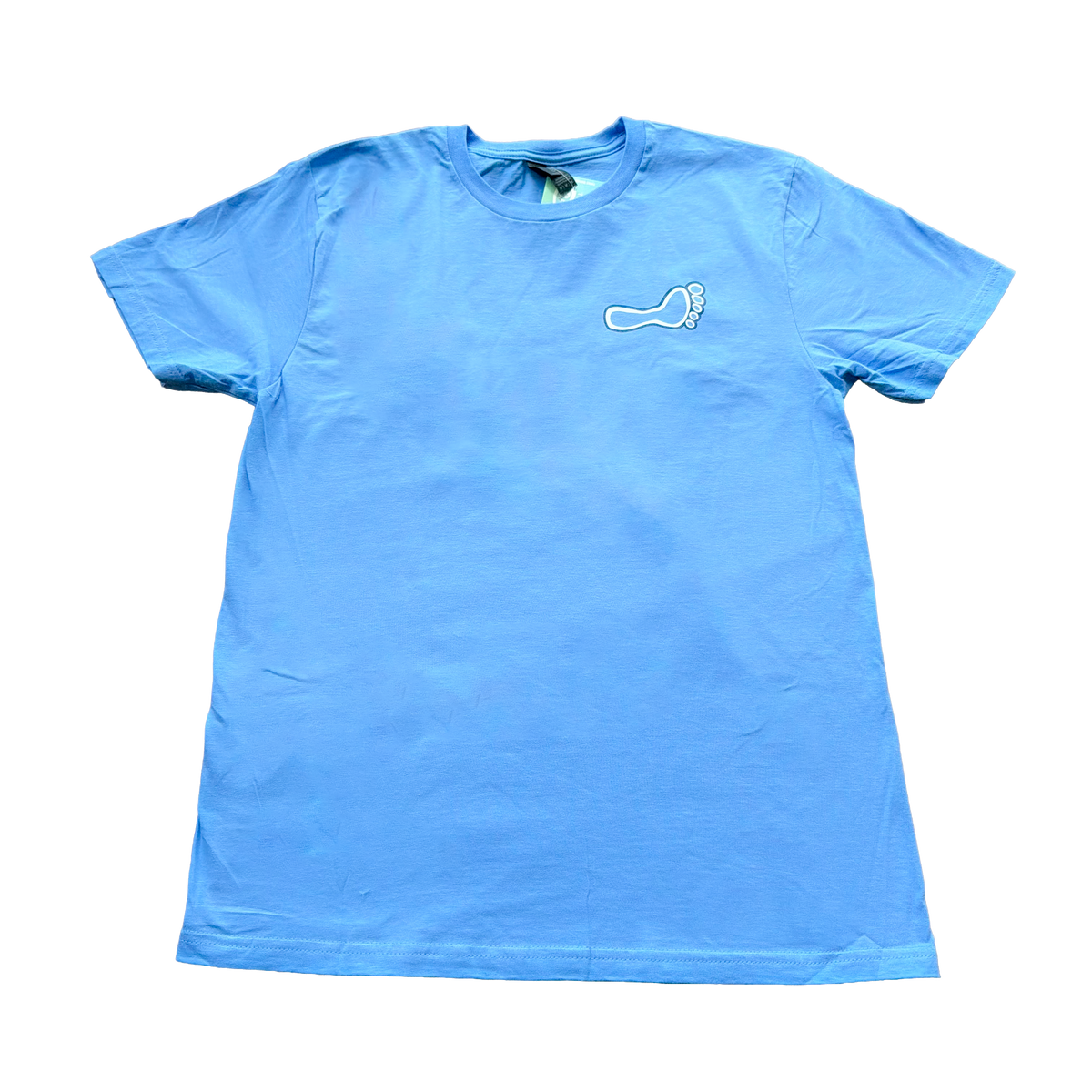 LOGO SHORT SLEEVE TEE