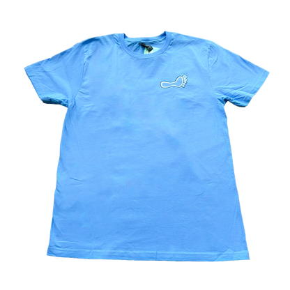 LOGO SHORT SLEEVE TEE