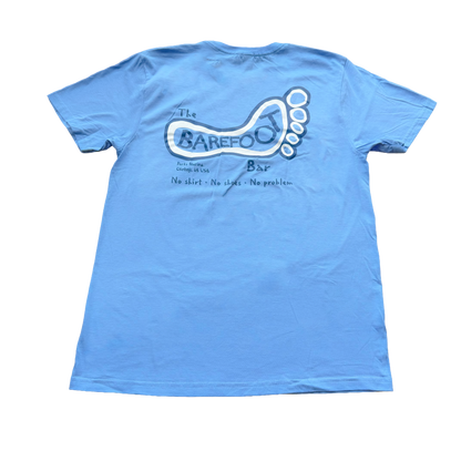 LOGO SHORT SLEEVE TEE