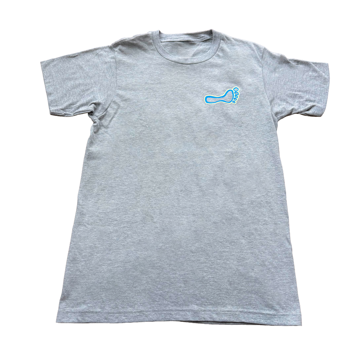 LOGO SHORT SLEEVE TEE