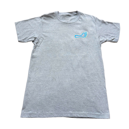 LOGO SHORT SLEEVE TEE