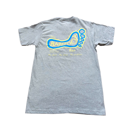 LOGO SHORT SLEEVE TEE