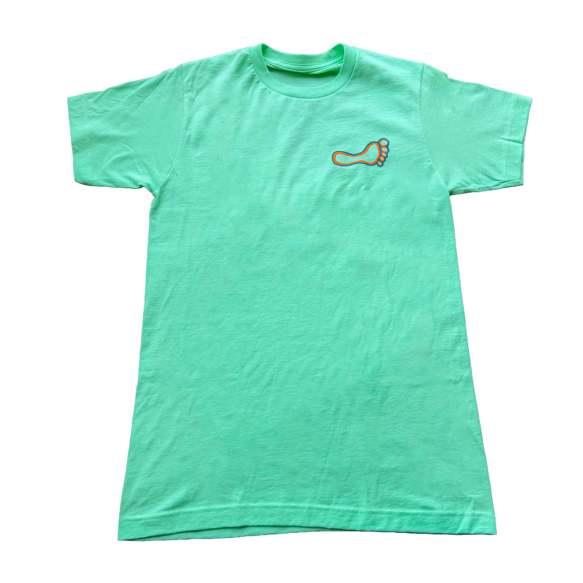 LOGO SHORT SLEEVE TEE