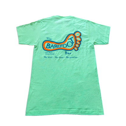 LOGO SHORT SLEEVE TEE
