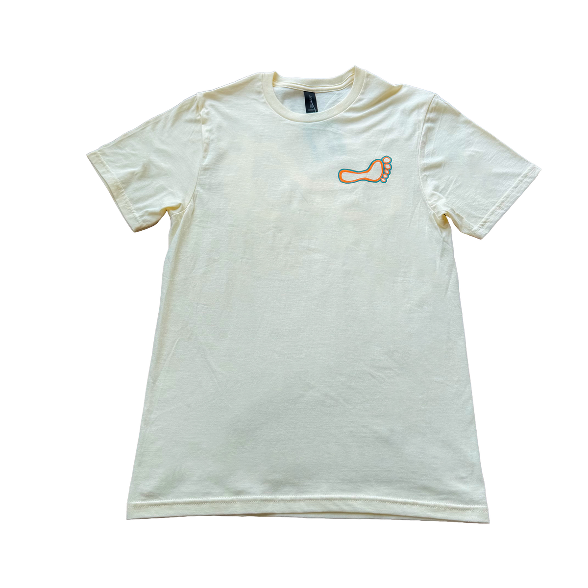 LOGO SHORT SLEEVE TEE
