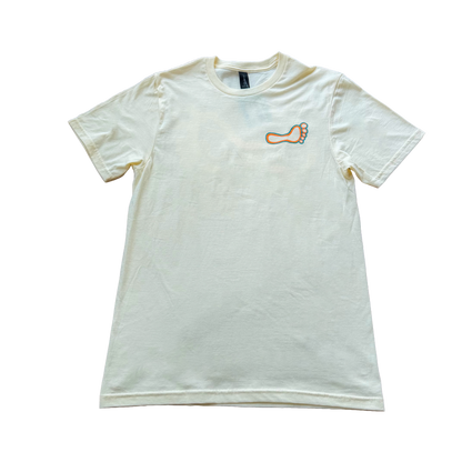 LOGO SHORT SLEEVE TEE