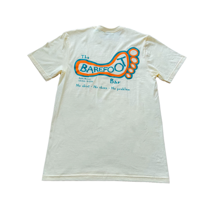 LOGO SHORT SLEEVE TEE