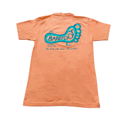 LOGO SHORT SLEEVE TEE