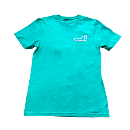 LOGO SHORT SLEEVE TEE