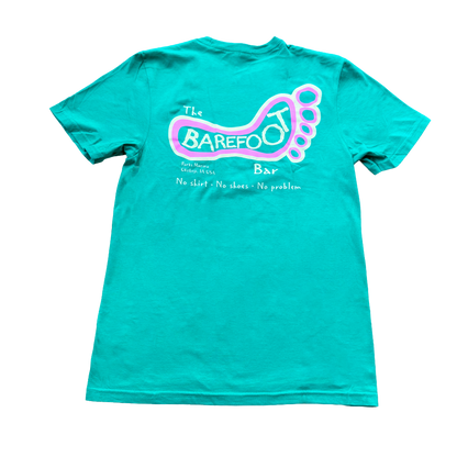 LOGO SHORT SLEEVE TEE