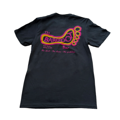 LOGO SHORT SLEEVE TEE