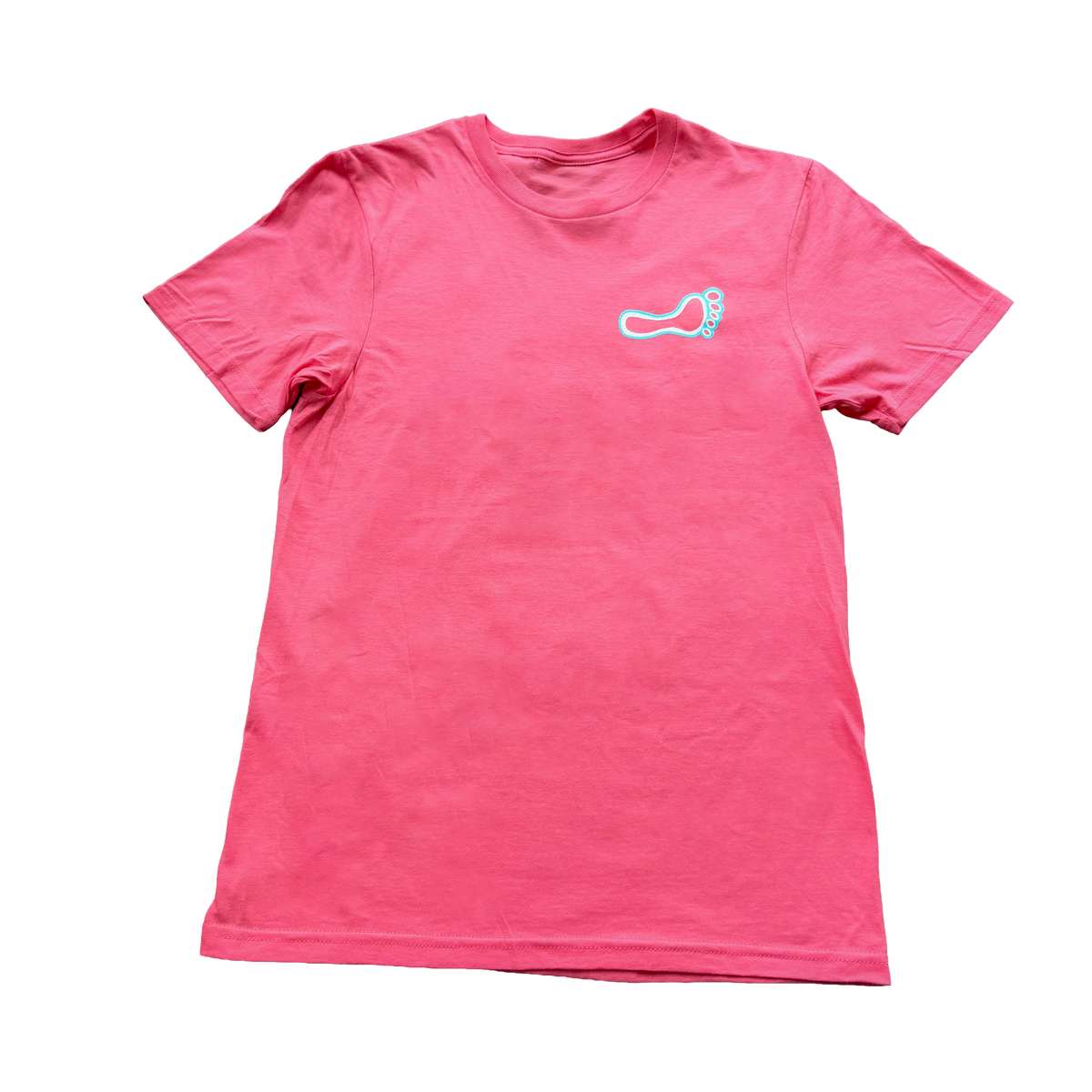 LOGO SHORT SLEEVE TEE