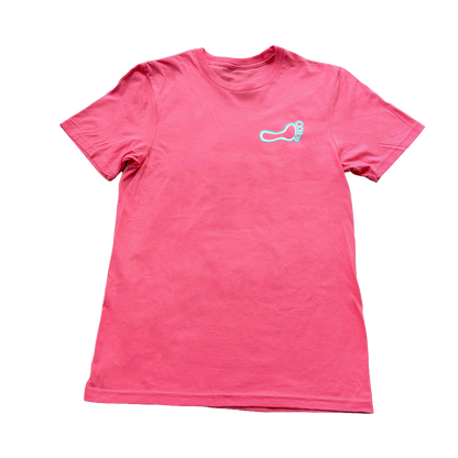 LOGO SHORT SLEEVE TEE