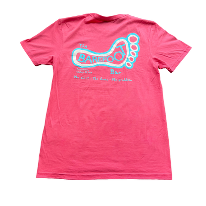 LOGO SHORT SLEEVE TEE