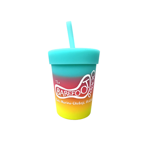 BF SILICONE KIDS CUP