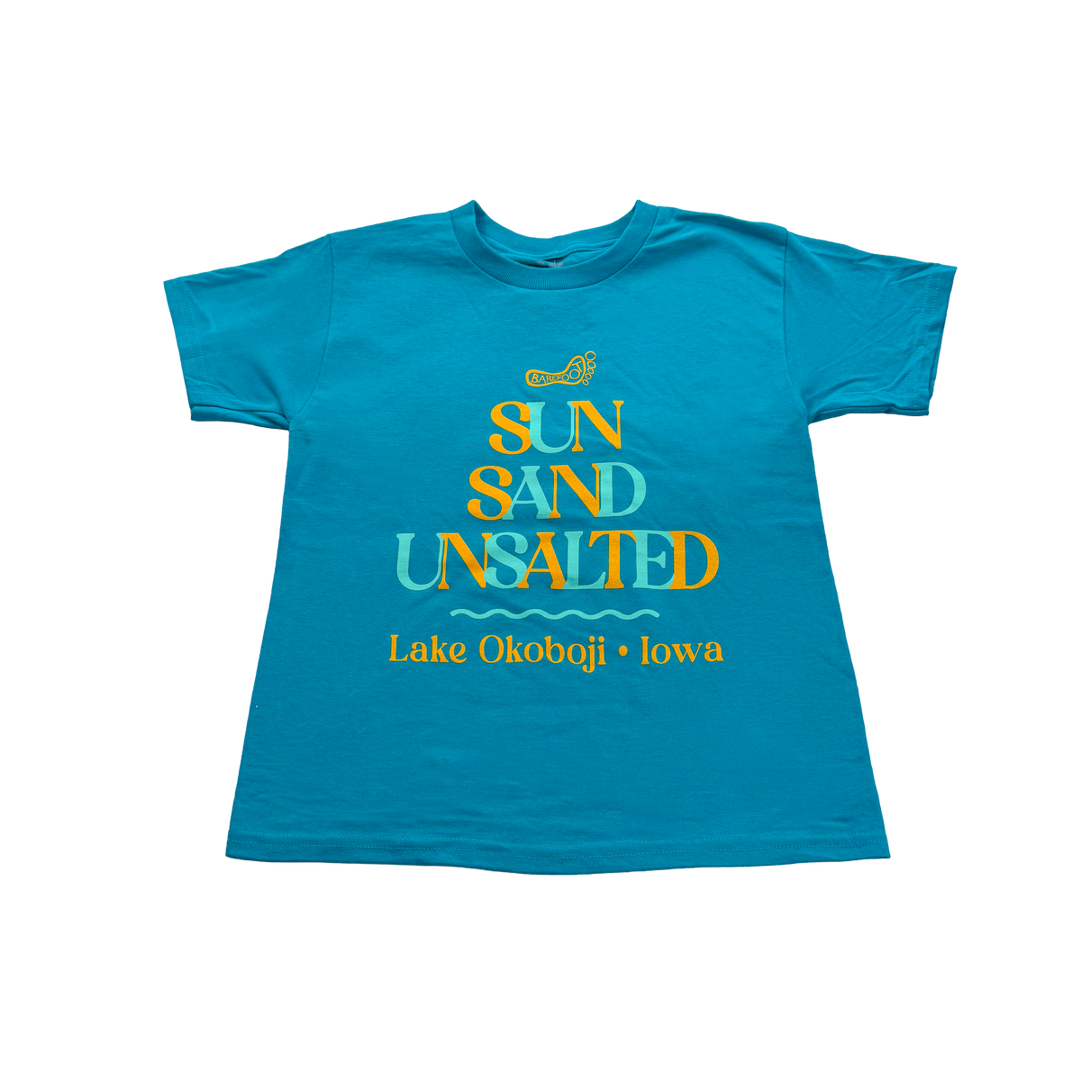 SUN SAND UNSALT Y SST