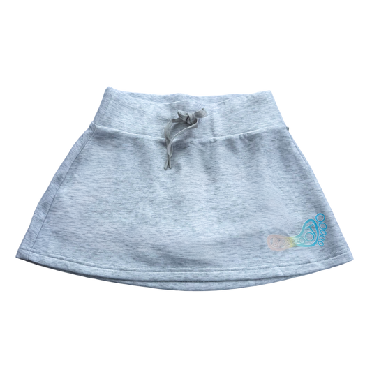 CLOUD BF SKORT
